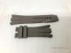 Audemars Piguet Accessories AP Gray Rubber Strap for Sale (3)_th.jpg